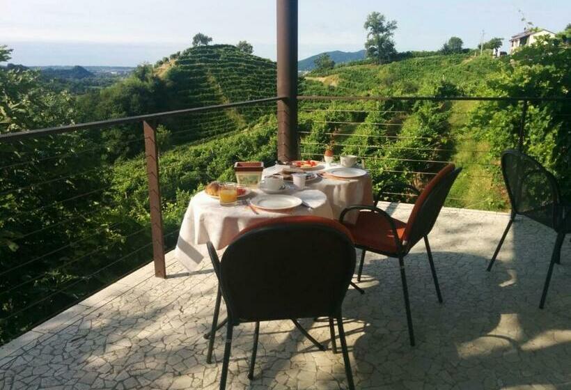 اتاق استاندارد, Agriturismo Due Carpini