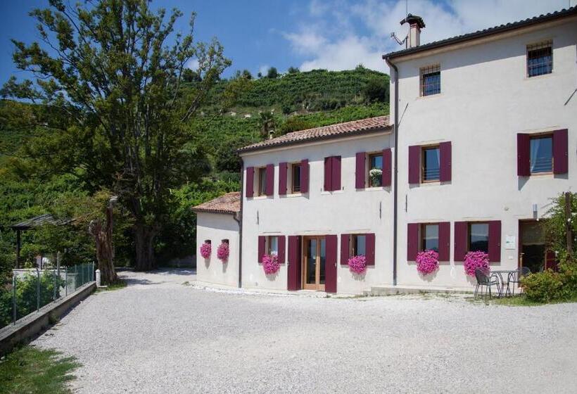 اتاق استاندارد, Agriturismo Due Carpini
