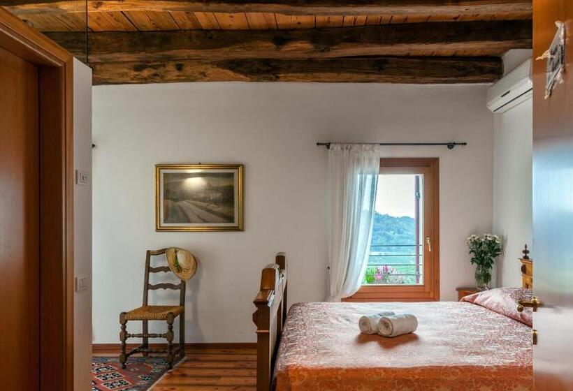 اتاق استاندارد, Agriturismo Due Carpini