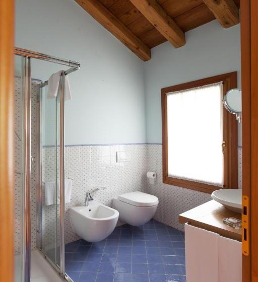اتاق استاندارد, Agriturismo Due Carpini