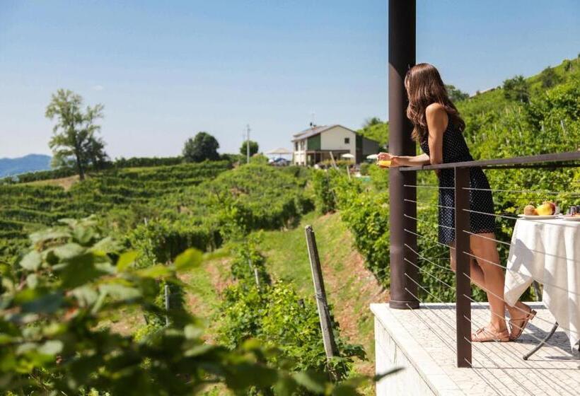 اتاق استاندارد, Agriturismo Due Carpini