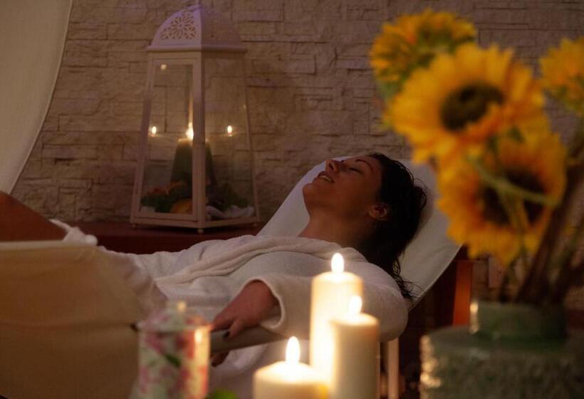 اتاق لوکس, Agriturismo Due Carpini