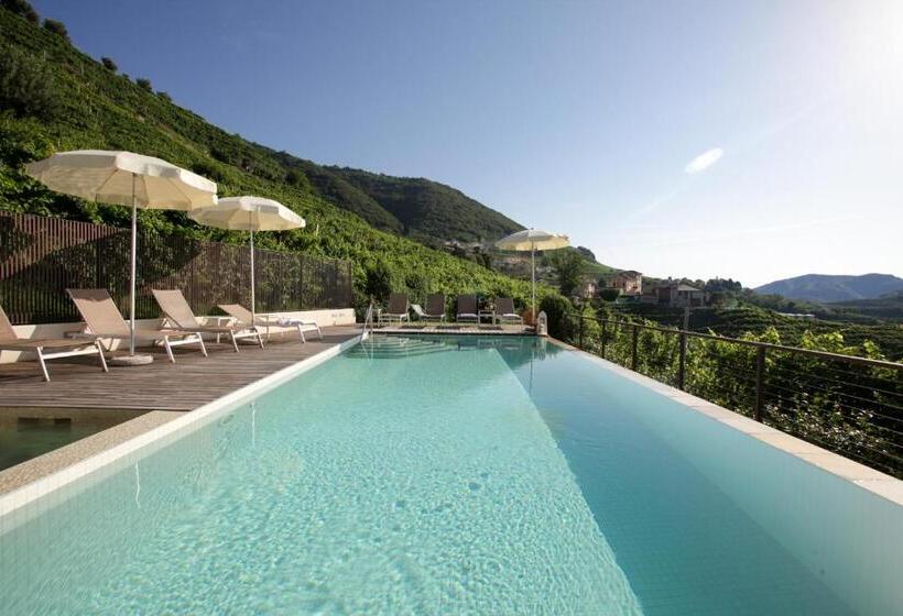 اتاق لوکس, Agriturismo Due Carpini