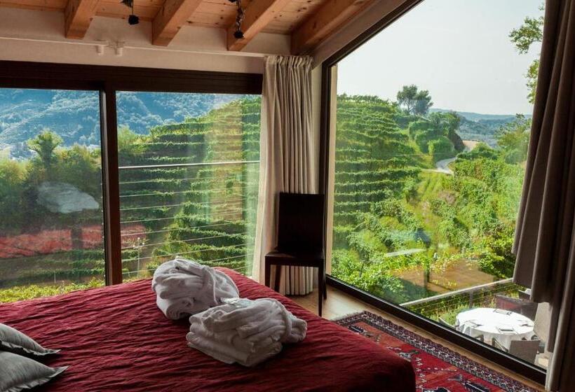 اتاق لوکس, Agriturismo Due Carpini