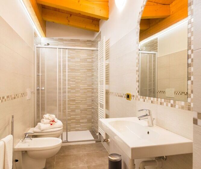 اتاق استاندارد, Bio Agritur Le Millemele