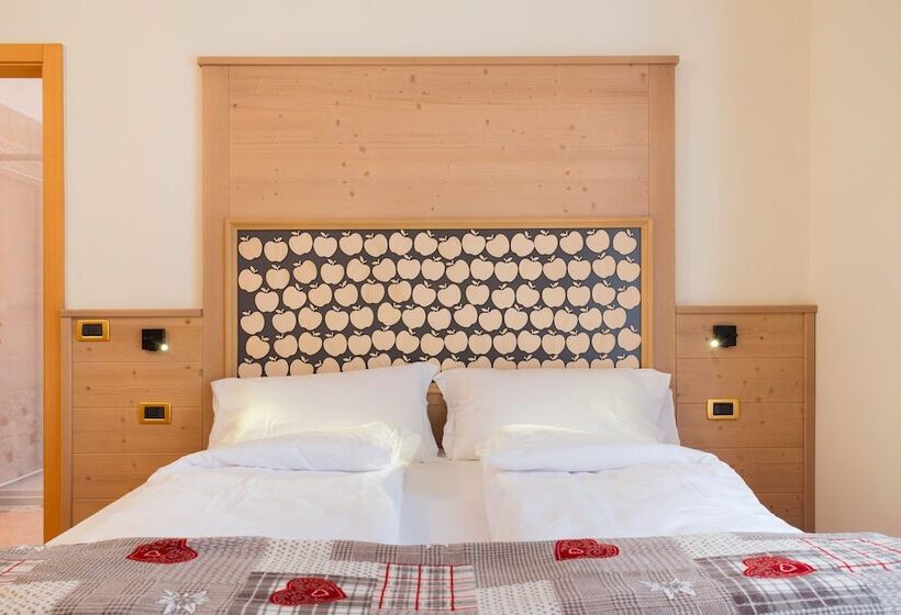 اتاق استاندارد, Bio Agritur Le Millemele