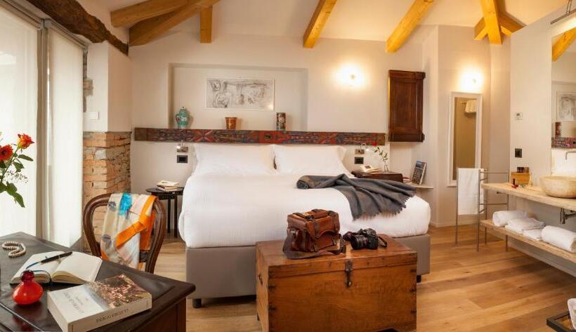 اتاق سوپریور, Borgese Camere E Suites