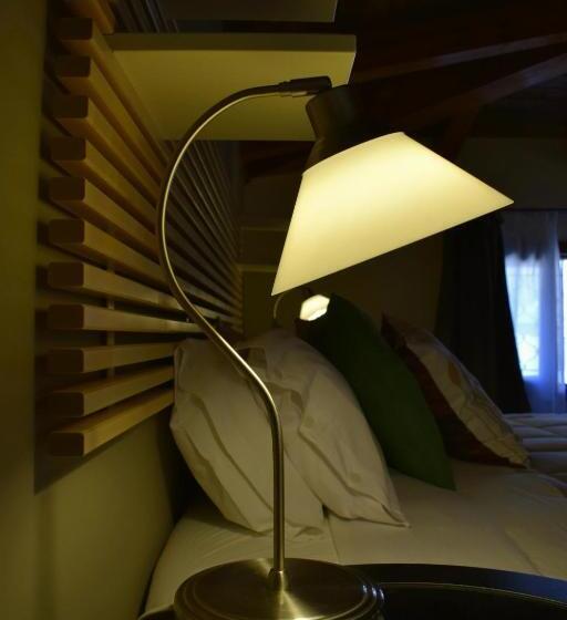 سوئیت جونیور با تراس, Cento Tari' Guest House