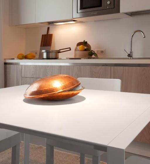 استودیوی استاندارد, Felix Hotels   Residenza Dante