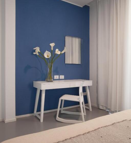 آپارتمان 1 خوابه, Felix Hotels   Residenza Dante