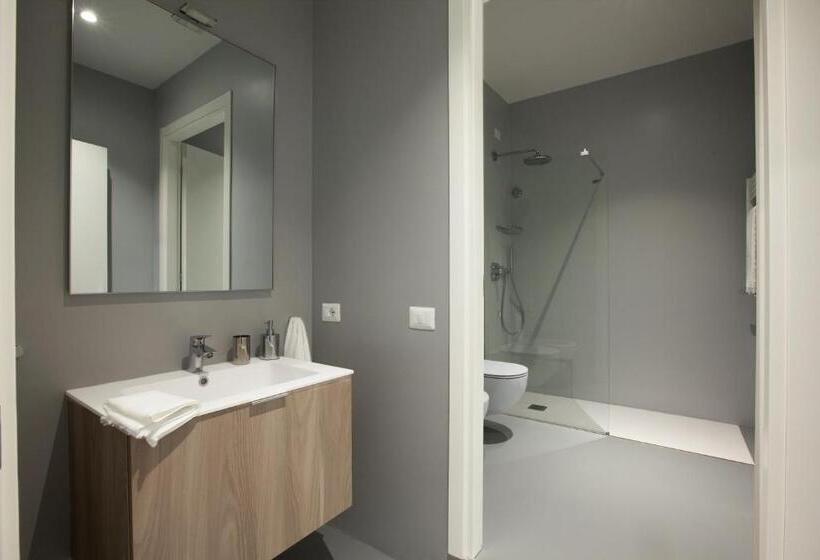 آپارتمان 1 خوابه, Felix Hotels   Residenza Dante