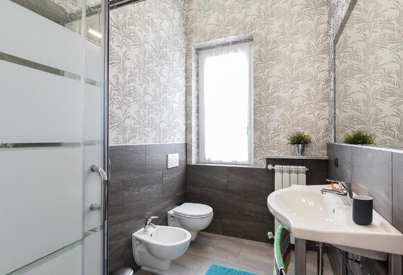 استودیوی لوکس, Bnbook Residence La Red
