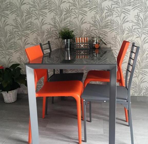 استودیوی استاندارد, Bnbook Residence La Red