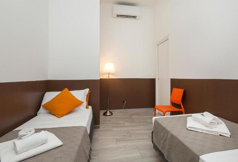 خانه 1 خوابه, Bnbook Residence La Red