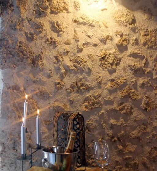 اتاق خانوادگی, Agriturismo Le Faeta