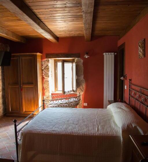 اتاق استاندارد, Agriturismo Le Faeta