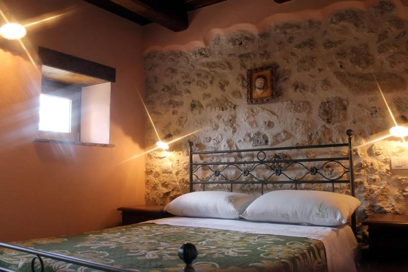 اتاق استاندارد, Agriturismo Le Faeta