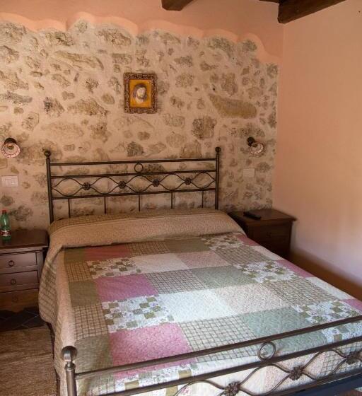 اتاق استاندارد, Agriturismo Le Faeta