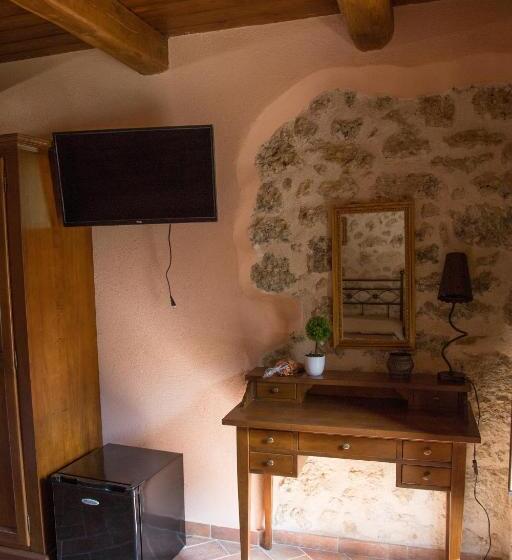 اتاق استاندارد, Agriturismo Le Faeta