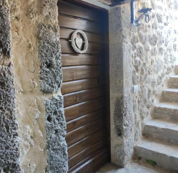 اتاق لوکس, Agriturismo Le Faeta