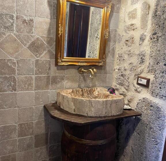 اتاق استاندارد چهار تخته, Agriturismo Le Faeta