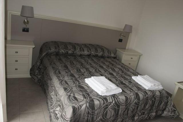 اتاق استاندارد, Agriturismo Terra Verde