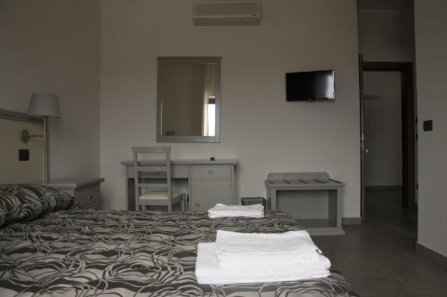 اتاق استاندارد, Agriturismo Terra Verde