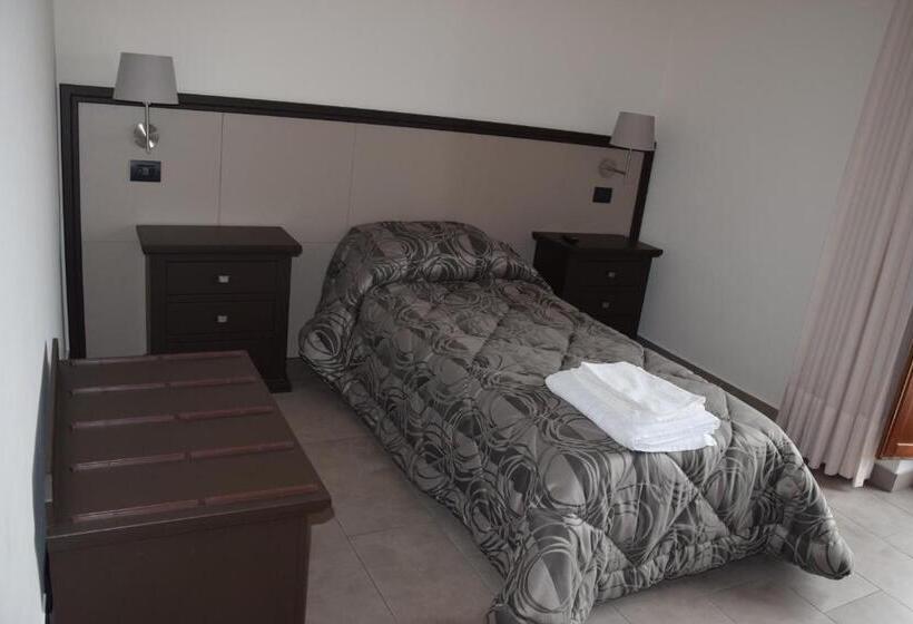 اتاق استاندارد یک نفره, Agriturismo Terra Verde