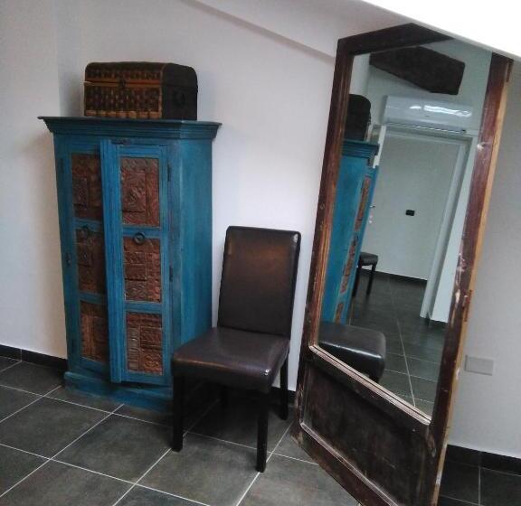 اتاق استاندارد, Casina Di Pietra