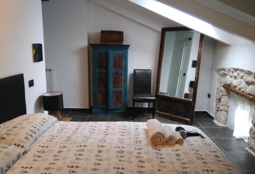 اتاق استاندارد, Casina Di Pietra