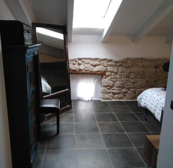 اتاق استاندارد, Casina Di Pietra