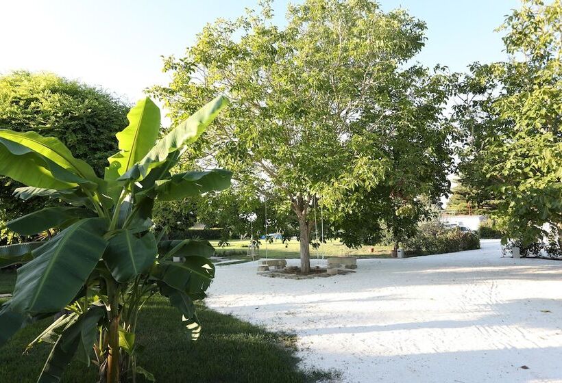 اتاق لوکس, Podere 43 Charme B&b