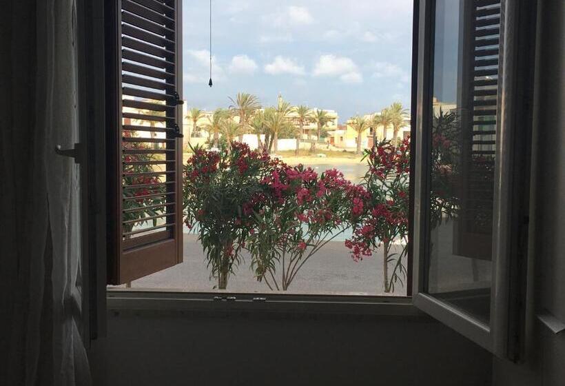 اتاق استاندارد در طبقه همکف, Silvia Affittacamere