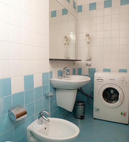 آپارتمان 2 خوابه, Residence Cà D'oro