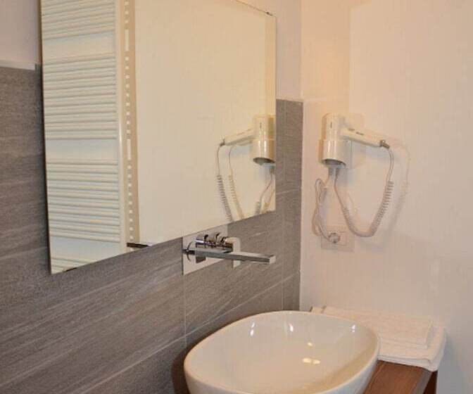 Apartamento 1 Quarto, Residence Orma