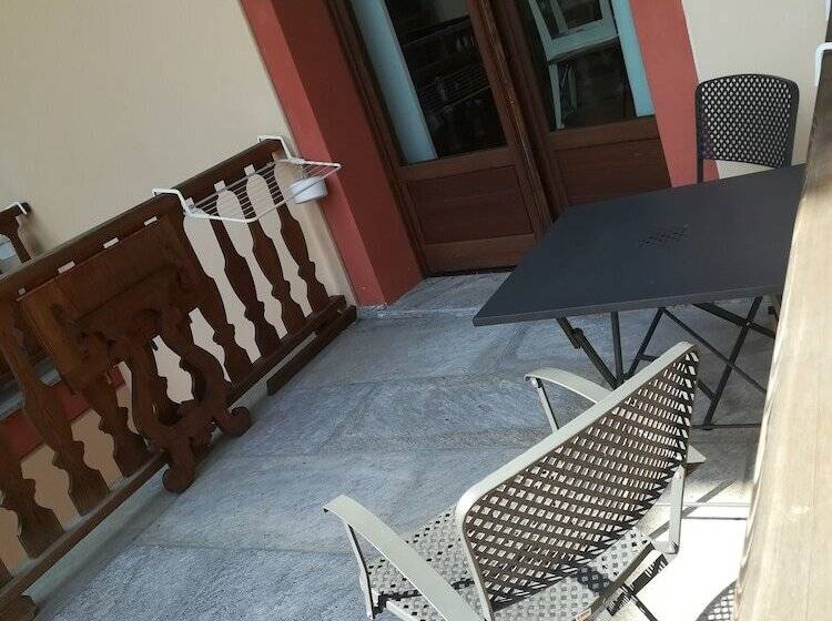 Apartamento 1 Quarto, Residence Orma