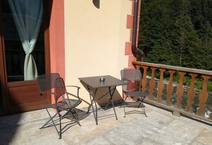 Apartamento 1 Quarto, Residence Orma