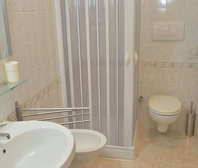 آپارتمان 1 خوابه, Residence Verbena