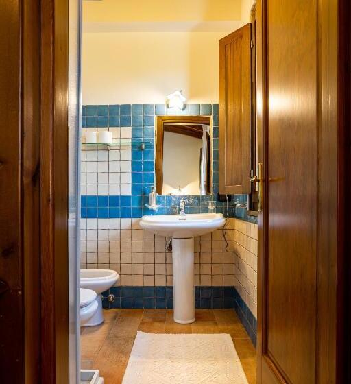 اتاق استاندارد, Agriturismo Canales