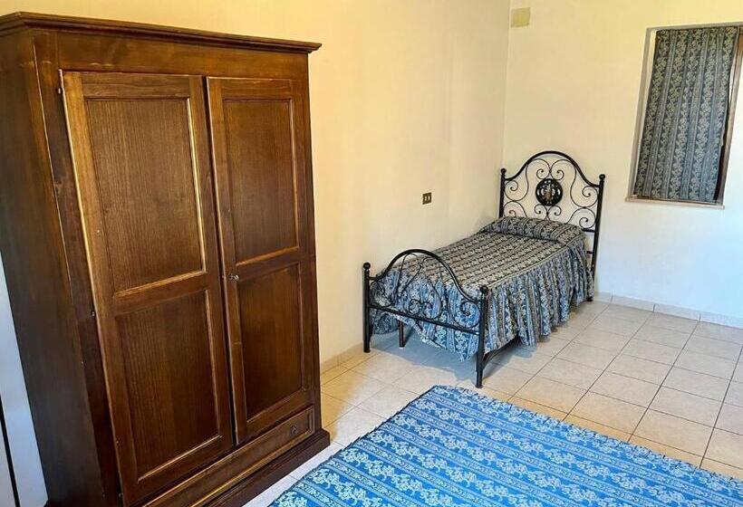 اتاق سوپریور خانوادگی, Cetine Vecchie