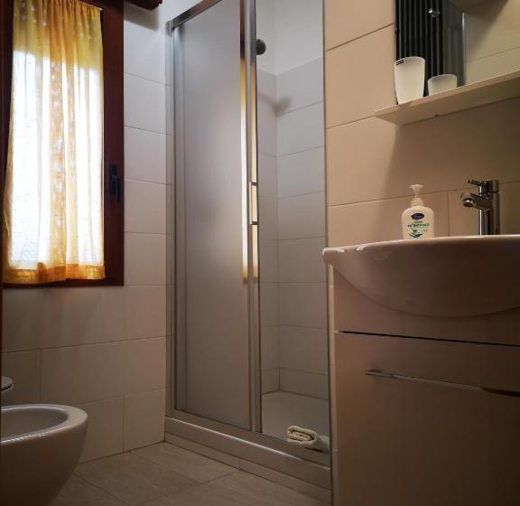 标准平房, Eureka Azienda Agrituristica