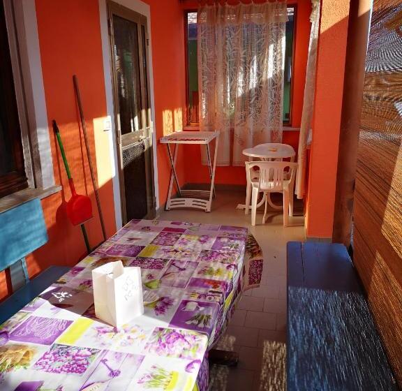 标准平房, Eureka Azienda Agrituristica
