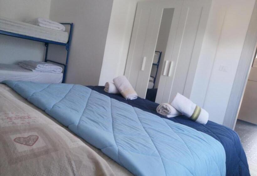 标准平房, Eureka Azienda Agrituristica