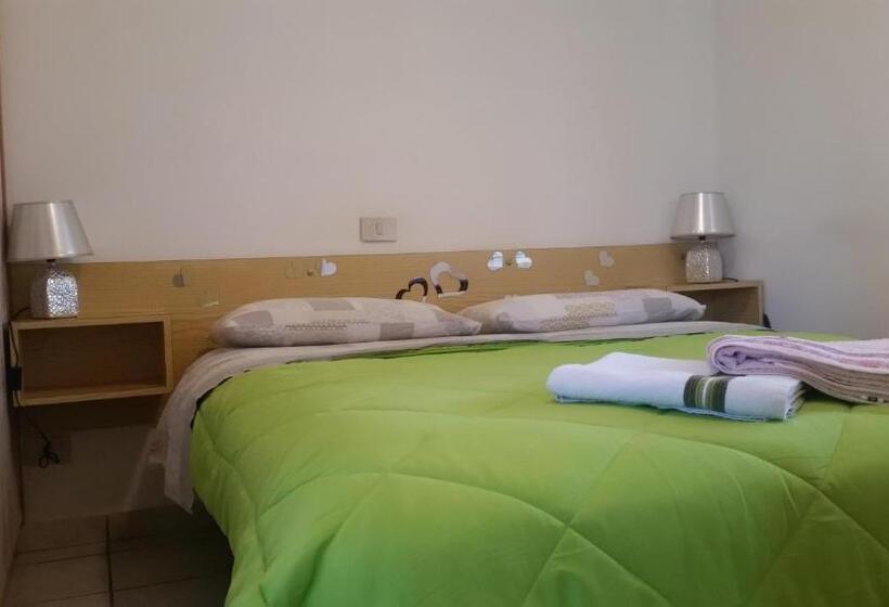 家庭洋房, Eureka Azienda Agrituristica