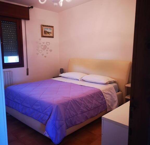 家庭洋房, Eureka Azienda Agrituristica