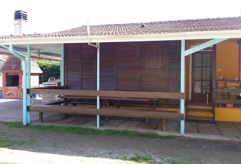 家庭洋房, Eureka Azienda Agrituristica