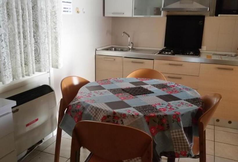 家庭洋房, Eureka Azienda Agrituristica