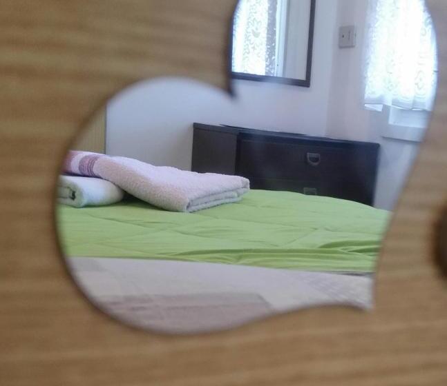 家庭洋房, Eureka Azienda Agrituristica