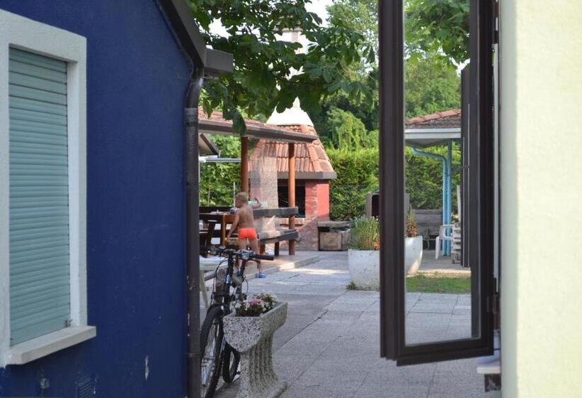 带2个卧室的公寓, Eureka Azienda Agrituristica