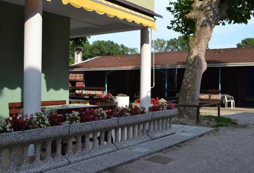 带2个卧室的公寓, Eureka Azienda Agrituristica